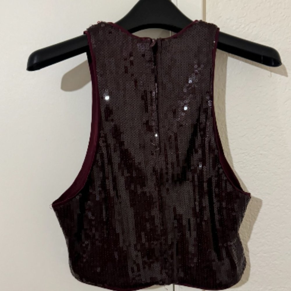 H&M sequence top - Picture 5 of 5